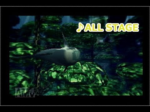 【PS】DEPTH ♪ALL STAGEメドレー