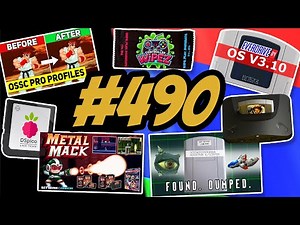 Weekly Roundup #490 - December 3rd 2025