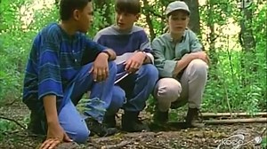 Wishbone 1x01: A Tail in Twain Part 1