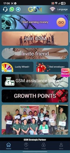 GSM Earning App Real Or Fake| GSMEarning App Full Details | GSM App|#GSM #GsmeErningApp #shortsvideo