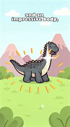 What Made the Ampelosaurus One of the Most Armored Giants of the Late Cretaceous?