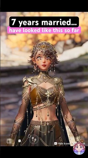 our favourite games we've played together each year 🖤 7 years married #infinitynikki