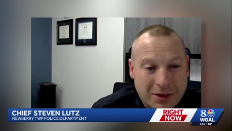 Carroll Township in York County to implement license plate reader system