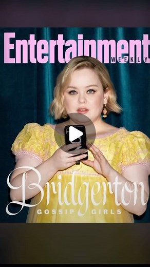 Eloise bridgerton ✨ on Instagram: "Get caught up on all the juicy gossip with our #bridgertonladies #explore #explorepage @bridgertonnetflix @netflix"