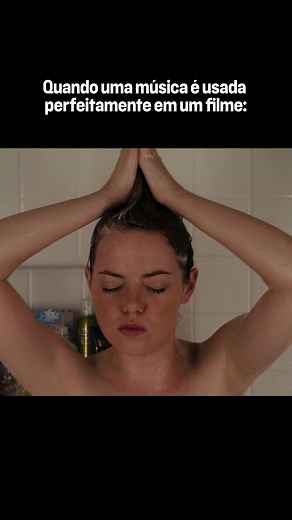 Cenas inesquecíveis de A Mentira com Emma Stone