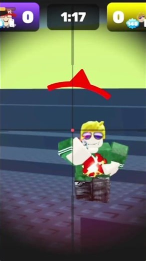 rivals 1v1 #roblox #amazingroblox #rblx #trendingshorts