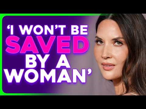 HE MADE THE RIGHT CHOICE