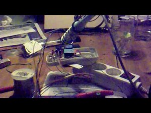 PT2262/PT2272 as wireless parallell interface