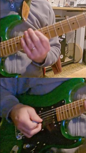 Atlanta Rhythm Section Secrets: Unlocking the Soul-Crushing Spooky Solo!