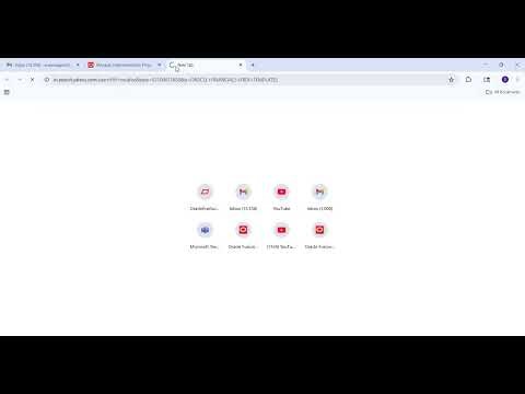 AP - One Time Payments Session 8