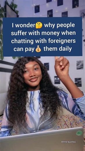 Chat With Lonely Foreigners: Remote Work Opportunities 2025