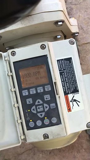 Pool Ninja Training: Putting Aqualink RS Panel With Intelliflo Into Timeout & Quick Clean