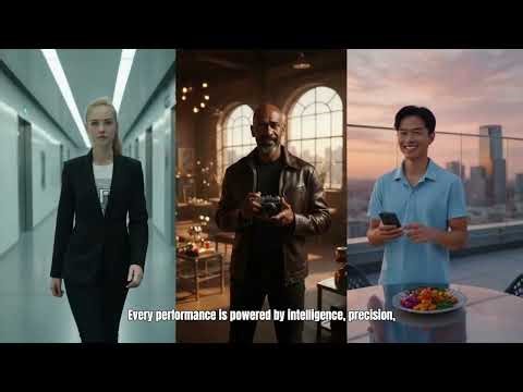 ChopAI Future Talent