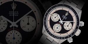 Free Online Course: Watch Design | Christie's Education