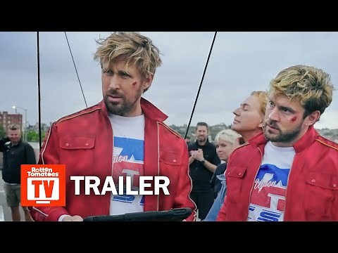 'Action' Documentary Series Trailer