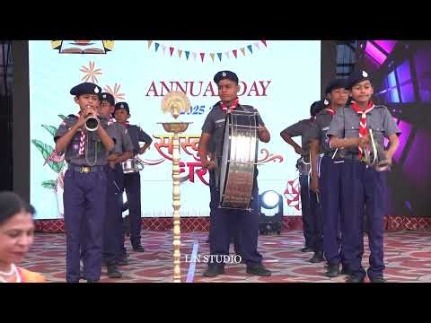 PPS 25 26 ANNUAL FUNCTION VEDIO