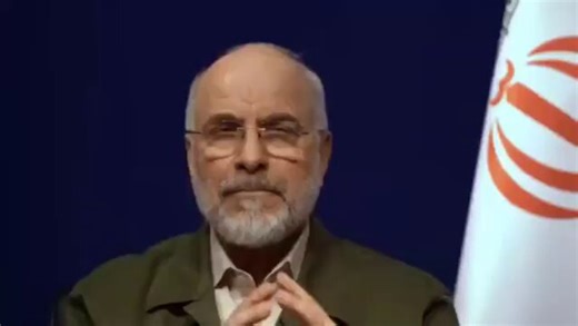 🇮🇷 🇺🇸 Ghalibaf says the U.S. tried to "Venezuelanize" Iran and auction off its oil. And he's right.Trump's own team used Venezuela as the model from the start. The playbook was identical: maximum pressure, regime collapse, install cooperative leadership, control the energy assets. Trump even said publicly he wanted to do in Iran "what he did in Venezuela."The difference was Venezuela had no leverage. No chokepoint. No missile capability. No proxy network. No Russia keeping the back door open