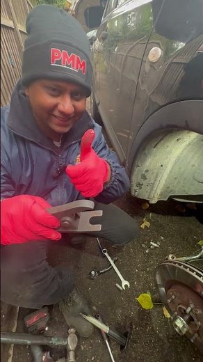 STOP Damaging Your Car! Common Track Rod End Mistakes to Avoid