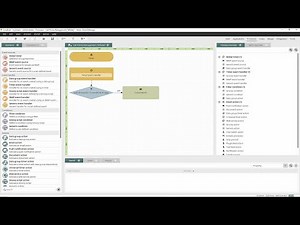EN: Intrexx Tutorial - Processes