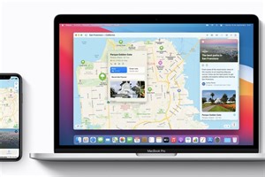 Cómo ver y usar rutas alternativas en la app Mapas en función de cómo queramos llegar a nuestro destino