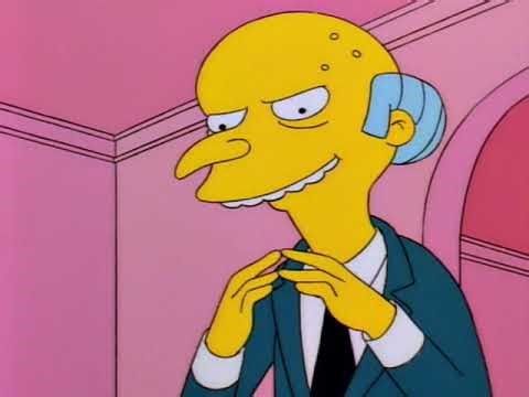 The Simpsons - Code Blue