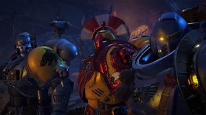 Warhammer 40K: Space Marine II adds PS5 Pro support and more in new update