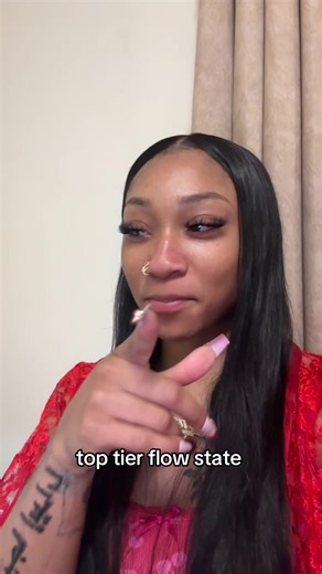 combat barbie (@tijaidayahh)’s video of flow state