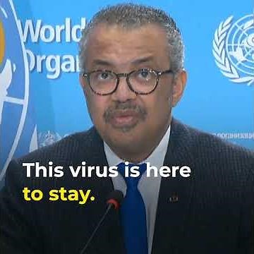 The COVID-19 global health emergency is over