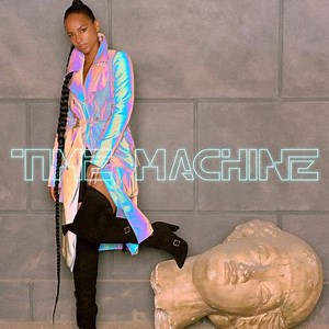 Alicia Keys Debuts New Single 'Time Machine'