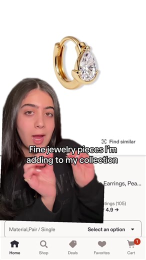 Exciting Fine Jewelry Unboxing and Collection Update