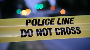 Suspected Colton bank robber found dead inside building