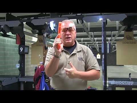 Brian Zins Explains How To Take Your Pistol Grip To A Whole New Level