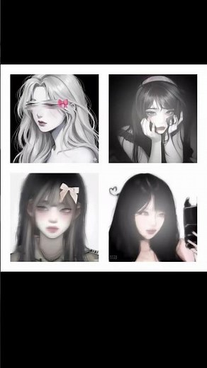 BLACK Aesthetic pfps 🕷️ 🖤 🕸️ 🩶 🐈‍⬛ #black #pfp #ideas #aestheic #kpop #blackcore #fyppppppppp #viral