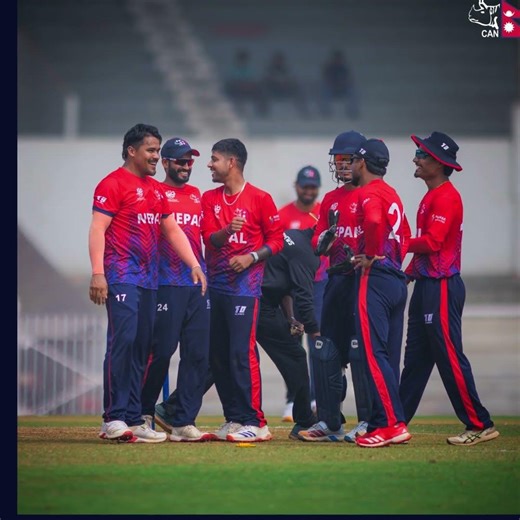 Watch T20 World Cup 2026 in Kantipur Max HD !