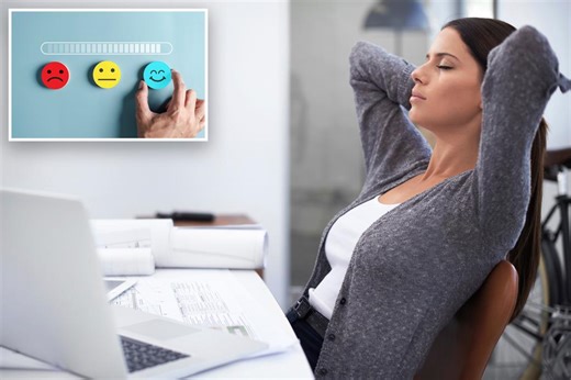 Burnt-out employees are taking mental health leaves – here are some ways to approach a needed break