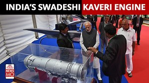 India an aerospace powerhouse soon