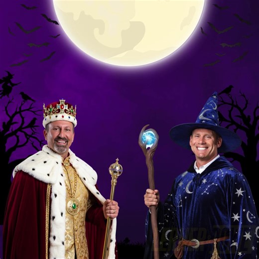 2.6K views · 64 reactions | Don't be scared of the insurance company. We're here to fight the ghouls and goblins. Have a safe and spooky Halloween! | Lerner and Rowe | Facebook