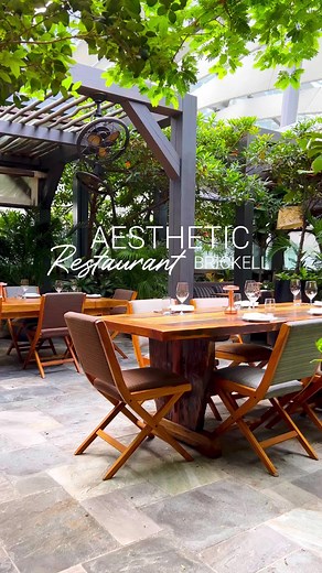 Quinto Miami: South American Steak & Seafood Dining Oasis in Brickell