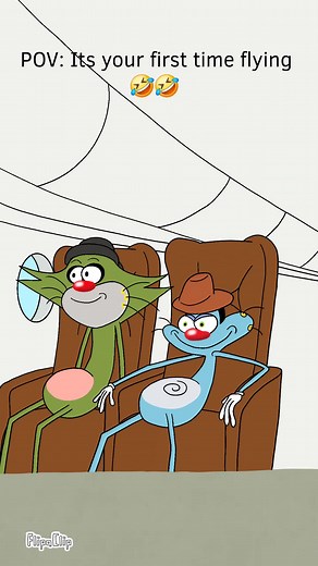 First Time Flying Funny Moments Compilation