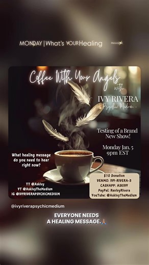 #angel #healing #healingjourney #healingtiktok #message