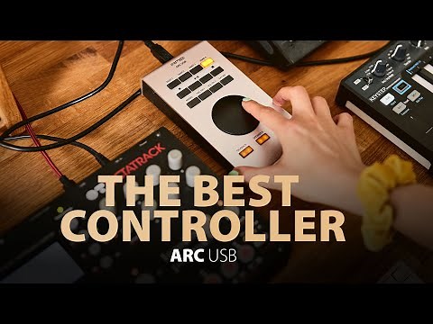 Why the ARC USB is the Best Controller for RME Interfaces