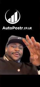 🚀 Post Once. Dominate Every Platform.