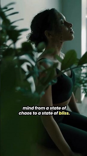 Mantra Meditation for Deep Inner Rest 💫