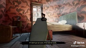 Metamorphosis Game - A Journey from Human to Insect