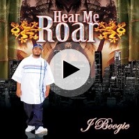 Run Up by J Boog