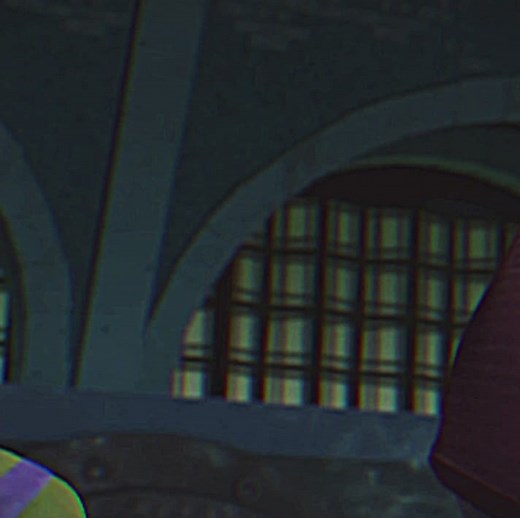 Mikey's Emotional Journey in Teenage Mutant Ninja Turtles