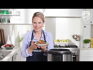 Massaman beef curry in the All-in-One Multicooker