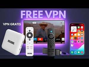How to set up Proton VPN on Any TV Streaming Device #vpn