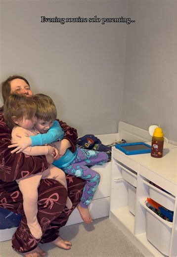 Streamlining Your Evening Routine as a Solo Parent
