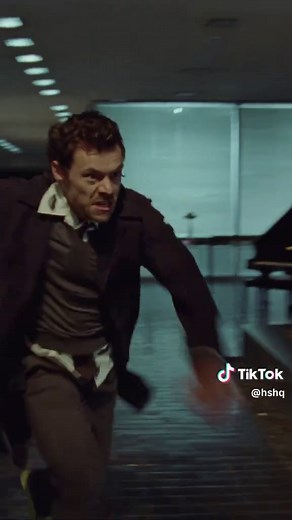 Aperture Video: Harry Styles Returns with New Release